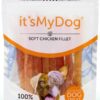 Лакомства It's My Dog Grain Free без зърно