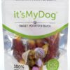 Лакомства It's My Dog Grain Free без зърно