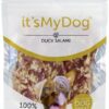 Лакомства It's My Dog Grain Free без зърно
