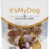 Лакомства It's My Dog Grain Free без зърно