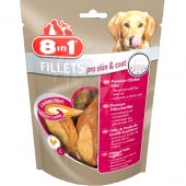 Филенца Pro Skin & Coat S
