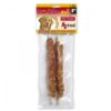 5862raw-hide-white-plus-chicken-roll-8-2-stuks_1_1404812967 Roll premium усукани кучешки солети обвити с пилешко месо от Antos, Холандия