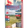 Природосъобразна суха храна за кучета Genesis Grand Prairie Exotic за кучета с изтънчен вкус