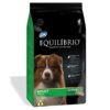 Гранулирана храна за всички породи кучета EQUILIBRIO ADULT ALL BREEDS 12
