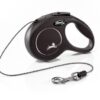 Flexi Classic, въже 3 метра до 8кг
