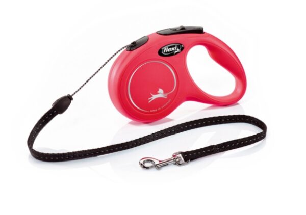 Flexi Classic, въже 5 метра до 12кг