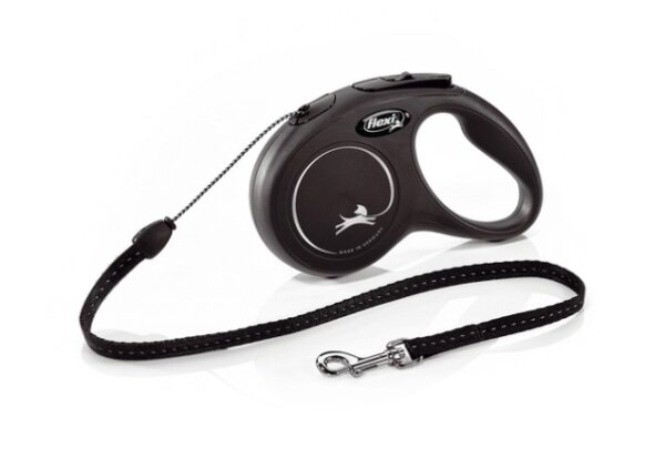 Flexi Classic, въже 5 метра до 12кг