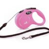 Flexi Classic, въже 5 метра до 12кг