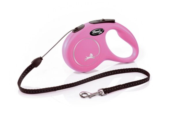 Flexi Classic, въже 5 метра до 12кг