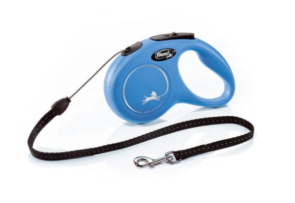 Flexi Classic, въже 5 метра до 12кг