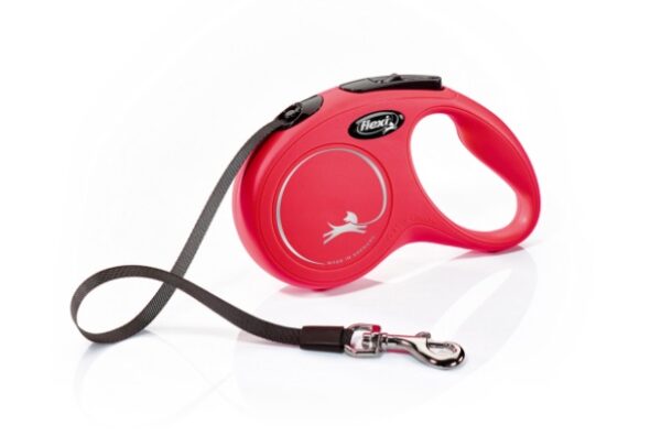 Flexi Classic, лента 3 метра до 12кг