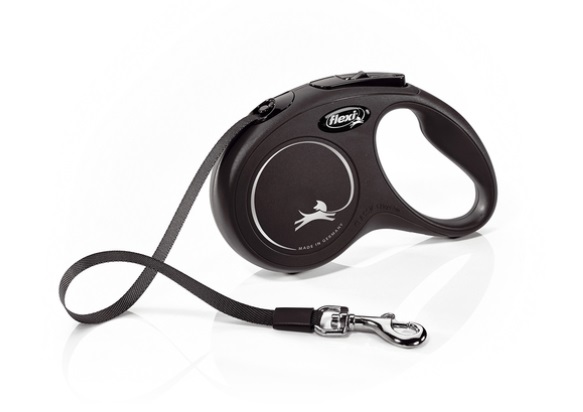 Flexi Classic, лента 3 метра до 12кг
