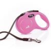 Flexi Classic, лента 3 метра до 12кг
