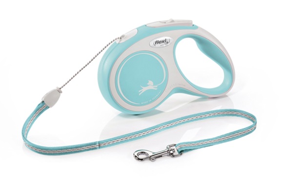 Flexi Classic Comfort с въже
