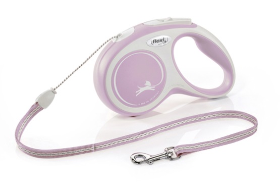 Flexi Classic Comfort с въже