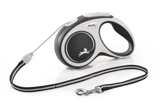 Flexi Classic Comfort с въже