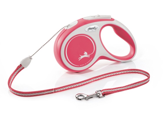 Flexi Classic Comfort с въже