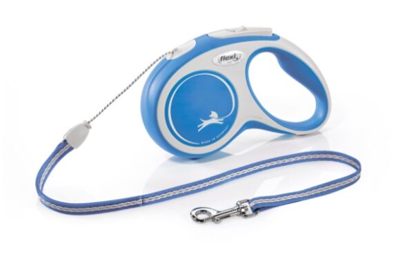 Flexi Classic Comfort с въже