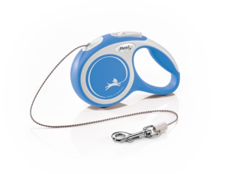 Flexi Classic Comfort с въже