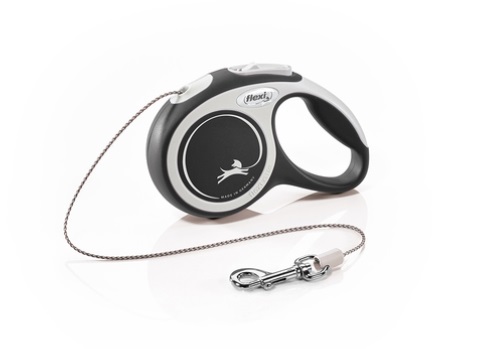 Flexi Classic Comfort с въже