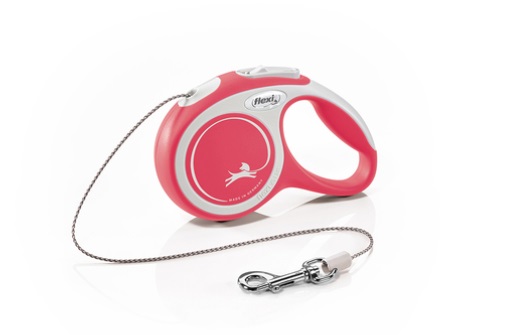Flexi Classic Comfort с въже