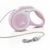 Flexi Classic Comfort с въже