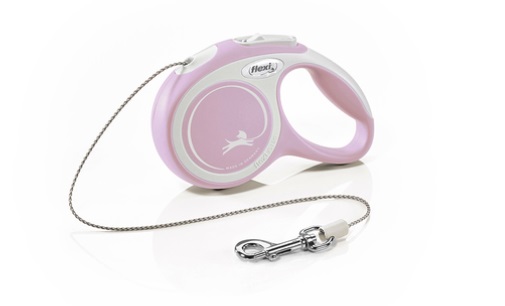 Flexi Classic Comfort с въже