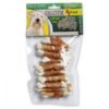Лакомства Chicken D'light различни видове от Antos, Холандия, 100 гр