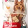 flamingo3 Chick’n Snack суши от Flamingo, Белгия, 85гр