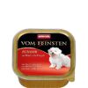 пастети за малки кученца Animonda Vom Feinsten 150 гр