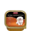 пастети за израстнали кученца Animonda Vom Feinsten 150 гр
