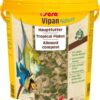 Храна за рибки Vipan Nature от Sera, Германия