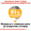 СУХА ХРАНА ЗА КУЧЕТА ОТ ДРЕБНИ ПОРОДИ ROYAL CANIN® MINI DERMACOMFORT