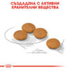 СУХА ХРАНА ЗА КУЧЕТА ОТ ДРЕБНИ ПОРОДИ ROYAL CANIN® MINI DERMACOMFORT