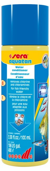 499903040_-INT-_sera-aquatan-100-ml Подобрител за вода Sera Aquatan с нова формула