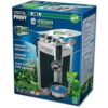Енергоспестяващ външен филтър за аквариуми от  200л до 700л JBL CristalProfi e1502 greenline greenline