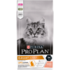 PURINA® PRO PLAN® ELEGANT PURINA® PRO PLAN® ELEGANT, богата на сьомга