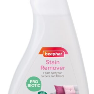 Спрей за петна с пробиотик Beaphar Stain Remover Probiotic, 500мл