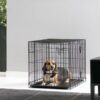 Метални клетки Dog cottage от Savic, Белгия