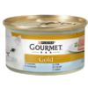 Gourmet Gold 85 грама различни вкусове