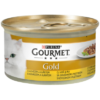 Gourmet Gold 85 грама различни вкусове