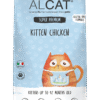 Alcat Kitten Chicken - за подрастващи котета