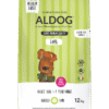 Aldog Lamb Medium/Large - безглутенова, суперпремиум формула с агнешко и ориз