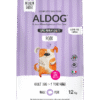Aldog Pork Medium/Large - безглутенова, суперпремиум формула със свинско и ориз