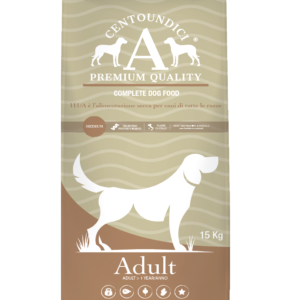 Aldog A111 - ADULT - Премиум храна с микс протеини