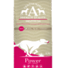 Aldog A111 - POWER 28/15 - Премиум храна за активни и работещи кучета 15кг