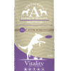 Aldog A111 - VITALITY 30/20 - Премиум храна за кучета подложени на големи натоварвания 15 кг